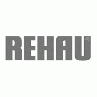 Rehau logo vector logo