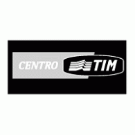 Centro TIM logo vector logo