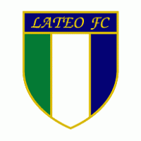 Lateo logo vector logo