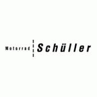 Motorrad Schuller logo vector logo