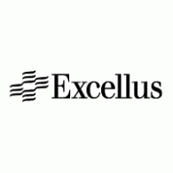 Excellus logo vector logo