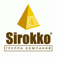 Sirokko logo vector logo