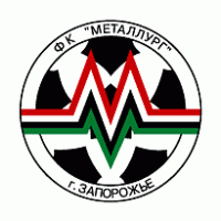 Metallurg Zaporozhie logo vector logo