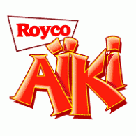 Aiki Royco logo vector logo