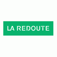 La Redoute logo vector logo