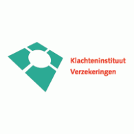 Klachteninstituut Verzekeringen logo vector logo