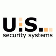 US Security Systems logo vector logo
