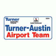 Turner Austin logo vector logo