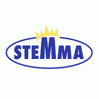 Stemma logo vector logo