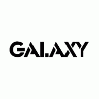 Galaxy Technology logo vector logo