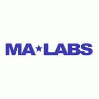 MA Laboratories logo vector logo