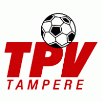 TPV logo vector logo