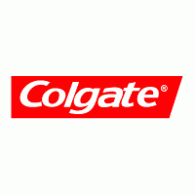 Colgate logo vector logo