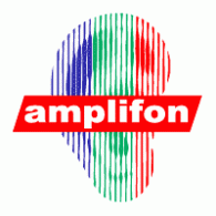 Amplifon logo vector logo