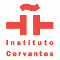 Instituto Cervantes logo vector logo