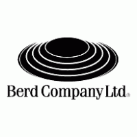 Berd Company logo vector logo