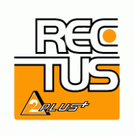 Rectus logo vector logo