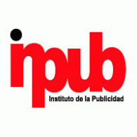 IPUB logo vector logo