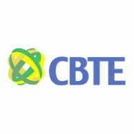 CBTE logo vector logo