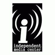 indymedia media center logo vector logo
