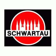 Schwartau logo vector logo