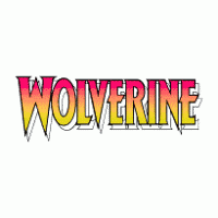 Wolverine logo vector logo