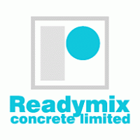 Readymix Concrete Limited logo vector logo