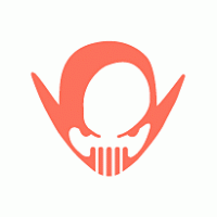 Los piojos logo vector logo