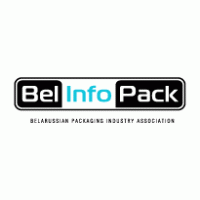 Belinfopack logo vector logo