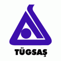 Tugsas logo vector logo