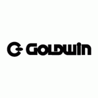 Goldwin logo vector logo