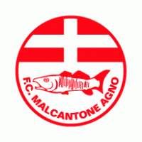 FC Malcantone Agno logo vector logo