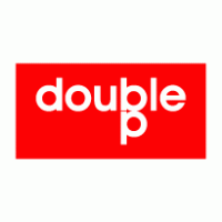 Double P logo vector logo