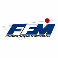 FFM logo vector logo