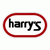 Harry’s logo vector logo