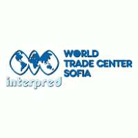 Interpred logo vector logo