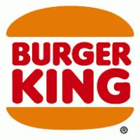 Burger King logo vector logo