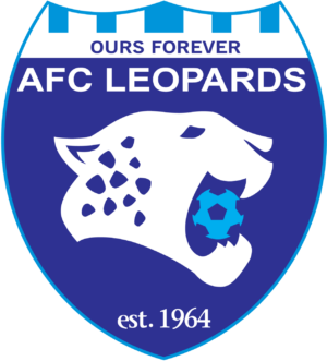 AFC Leopards Logo
