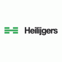 Heilijgers logo vector logo