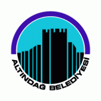 Altindag Belediyesi logo vector logo