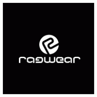 Ragwear logo vector logo