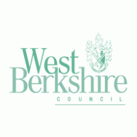 West Berkshire Council logo vector logo