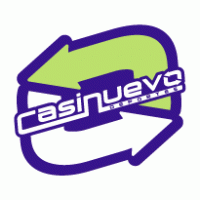 Casinuevo Deportes logo vector logo