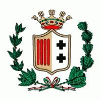 Provincia Reggio Calabria logo vector logo