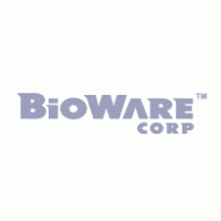 BioWare logo vector logo