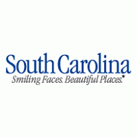 South Carolina logo vector logo