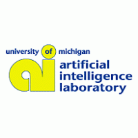 Artificial Intelligence logo vector logo
