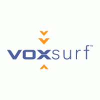 VoxSurf Limited logo vector logo