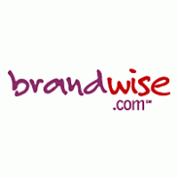 brandwise.com logo vector logo
