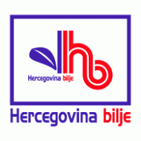 Hercegovina Bilje logo vector logo